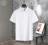 2023.12 Prada Polo T-shirt man M-3XL (165)