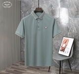2024.1 Prada Polo T-shirt man M-3XL (177)