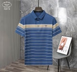 2024.1 Prada Polo T-shirt man M-3XL (174)