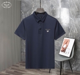 2024.2 Prada Polo T-shirt man M-3XL (181)