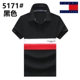 2024.1 Tommy Polo T-shirt man M-2XL (66)