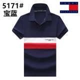 2024.1 Tommy Polo T-shirt man M-2XL (65)