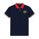 2024.1 Tommy Polo T-shirt man M-2XL (60)