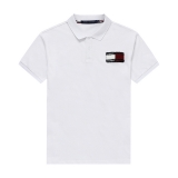 2024.1 Tommy Polo T-shirt man M-2XL (59)