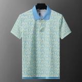 2024.1 Versace Polo T-shirt man M-3XL (270)