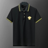 2024.1 Versace Polo T-shirt man M-3XL (275)