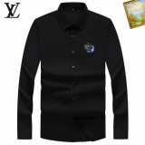 20234.1 LV long shirt shirt man S-4XL (200)