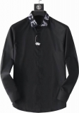 2024.1 Versace long shirt shirt man M-3XL (243)