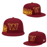 2024.3 NFL Snapbacks Hats-TX (969)