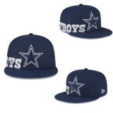 2024.3 NFL Snapbacks Hats-TX (968)