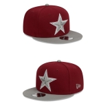 2024.3 NFL Snapbacks Hats-TX (970)