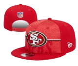 2024.3 NFL Snapbacks Hats-TX (962)