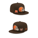 2024.3 NFL Snapbacks Hats-TX (971)