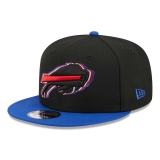 2024.3 NFL Snapbacks Hats-TX (995)