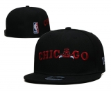 2024.3 NBA Snapbacks Hats-TX (852)