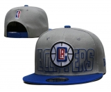 2024.3 NBA Snapbacks Hats-TX (829)