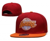 2024.3 NBA Snapbacks Hats-TX (854)