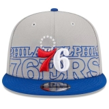 2024.3 NBA Snapbacks Hats-TX (839)