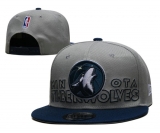 2024.3 NBA Snapbacks Hats-TX (830)