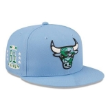 2024.3 NBA Snapbacks Hats-TX (856)