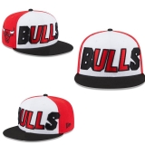 2024.3 NBA Snapbacks Hats-TX (917)