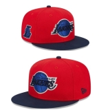 2024.3 NBA Snapbacks Hats-TX (940)