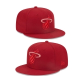 2024.3 NBA Snapbacks Hats-TX (943)