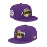 2024.3 NBA Snapbacks Hats-TX (938)