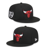 2024.3 NBA Snapbacks Hats-TX (945)
