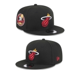 2024.3 NBA Snapbacks Hats-TX (936)