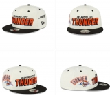 2024.3 NBA Snapbacks Hats-TX (922)