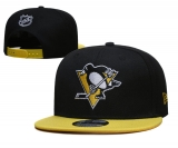 2024.3 NHL Snapbacks Hats-TX (26)
