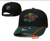 2024.3 NHL Snapbacks Hats-TX (43)