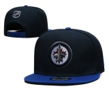 2024.3 NHL Snapbacks Hats-TX (39)
