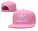 2024.3 Adidas Snapbacks Hats-TX (56)