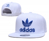 2024.3 Adidas Snapbacks Hats-TX (63)