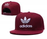 2024.3 Adidas Snapbacks Hats-TX (57)