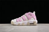 2024.3 Super Max Perfect Nike Air More Uptempo  Women Shoes-JB (1)