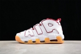 2024.3 Super Max Perfect Nike Air More Uptempo  Men  and Women Shoes-JB (2)