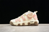 2024.3 Super Max Perfect Nike Air More Uptempo   Women Shoes-JB (3)