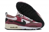 2024.3 Nike Air Max 90 AAA Men And Women Shoes-FX (203)