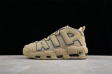 2024.3 Super Max Perfect Nike Air More Uptempo Men and WomenShoes-JB (25)
