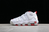 2024.3 Super Max Perfect Nike Air More Uptempo Men and WomenShoes-JB (21)