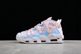 2024.3 Super Max Perfect Nike Air More Uptempo  Women Shoes-JB (26)