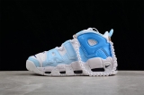 2024.3 Super Max Perfect Nike Air More Uptempo Men and WomenShoes-JB (32)
