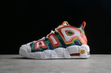 2024.3 Super Max Perfect Nike Air More Uptempo Men and Women Shoes-JB (45)