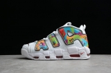 2024.3 Super Max Perfect Nike Air More Uptempo Men and Women Shoes-JB (50)