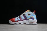 2024.3 Super Max Perfect Nike Air More Uptempo Men and Women Shoes-JB (48)
