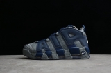 2024.3 Super Max Perfect Nike Air More Uptempo Men and Women Shoes-JB (49)
