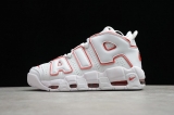 2024.3 Super Max Perfect Nike Air More Uptempo Women Shoes-JB (58)